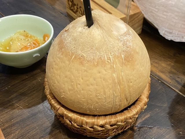 🇻🇳 호치민 반쎄오 맛집 벱미인