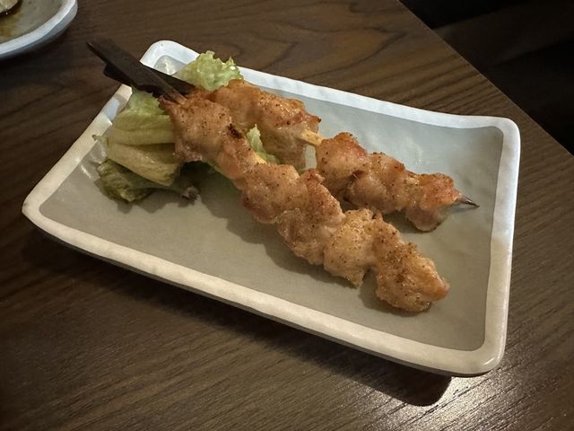 食在銅鑼灣 | 心之食堂 | 必食厚燒牛舌心