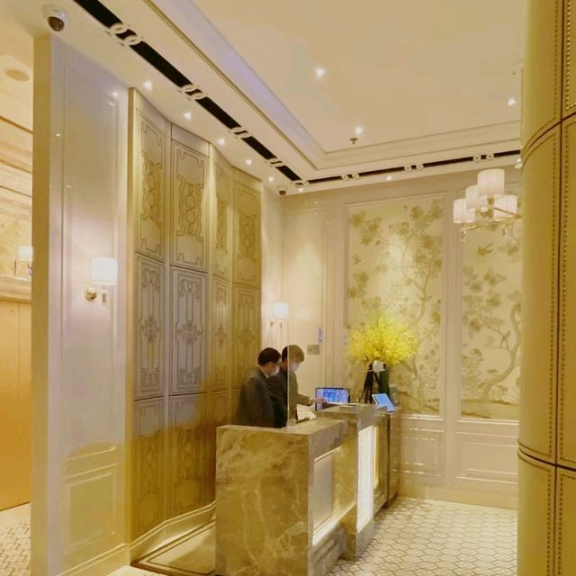 香港酒店：香港中環石板街酒店