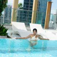 Staybridge Suites Bangkok Thonglor