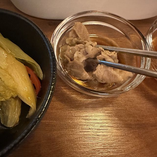 《韓国 / コンデ》 おすすめ！日本風居酒屋さん♥️🍶