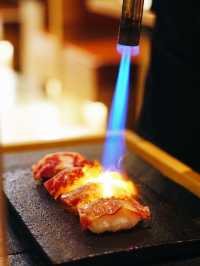【屯門 ✦ 超高質日式燒肉店🥩🔥】