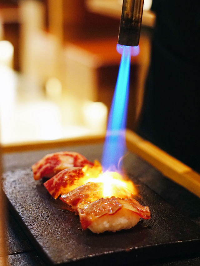 【屯門 ✦ 超高質日式燒肉店🥩🔥】