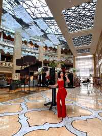The H Dubai: A Luxurious Escape