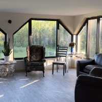 Mount Logan EcoLodge