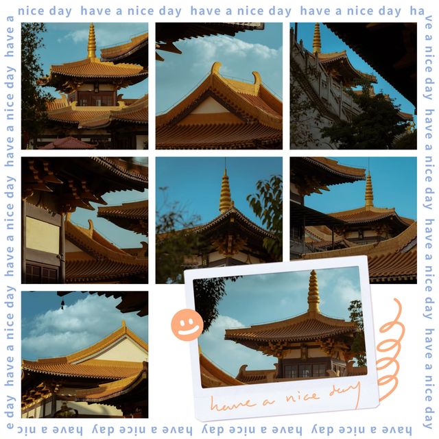 清照寺 🌸🏯和風古寺的心靈寄託🙏🍃