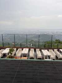 フィリピン【セブ島】TOP OF CEBU
