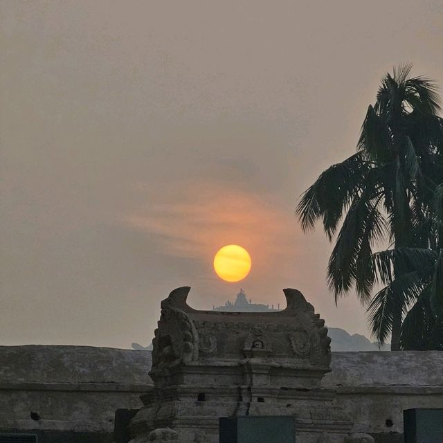 ancient place in karnataka