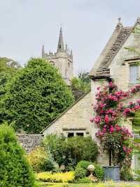 🏰Chippenham Castle Combe🏰