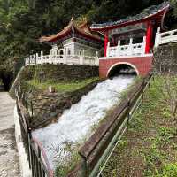 Changchun Shrine - 長春祠