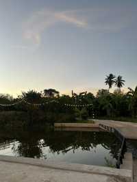 ร้านสเต็กนิคมพัฒนา@ระยอง