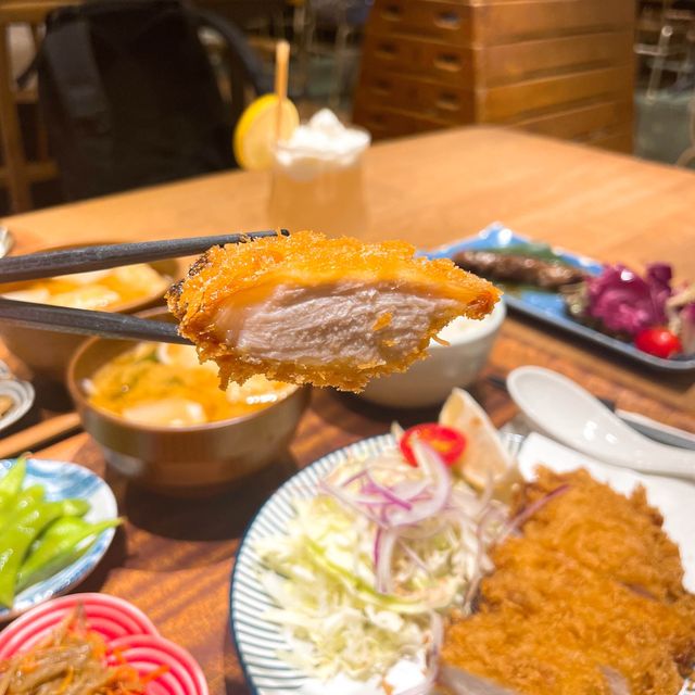 觀塘好食日式小店