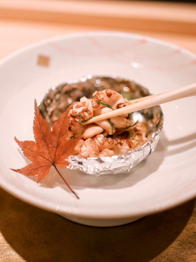 跑馬地驚喜高質omakase 