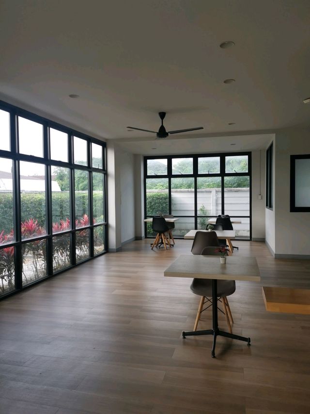 @Sleep โรงแรม​นอนสบาย​นครปฐม​