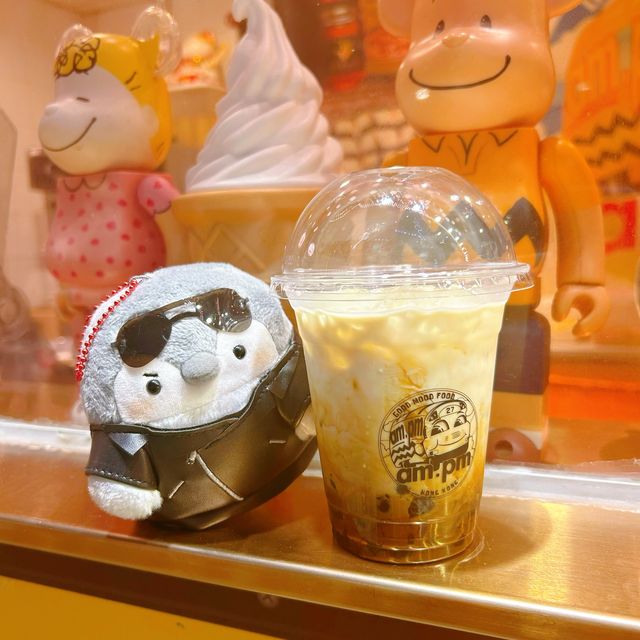 高質梳乎厘必食❤️
