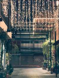 Darley Hotel Chiangmai