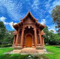 วัดดอยสัพพัญญู