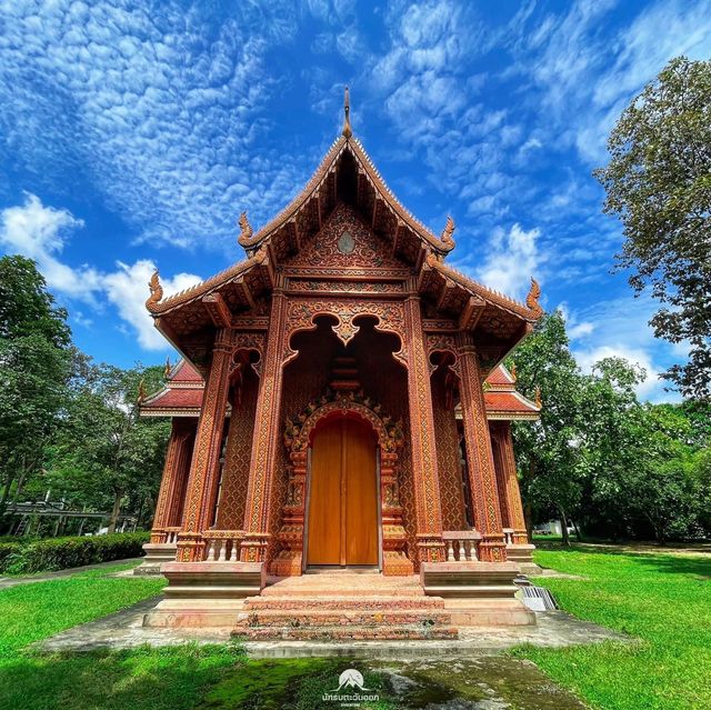 วัดดอยสัพพัญญู