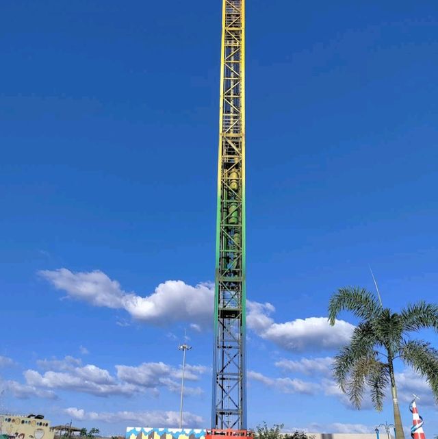 Top Amusement Park in Mumbai 
