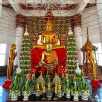 วัดโพรงอากาศ