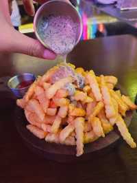 芝加哥串燒酒場：串燒出色，明太子玉子燒和燒明太子多士必點