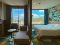 ไปมาแล้วประทับใจมากกก~~ Holiday Inn