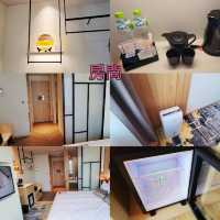 SOLARIA NISHITETSU HOTEL 