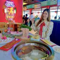 37 หม่าล่าหม้อไฟต้นตำหรับ กัลปพฤกษ์