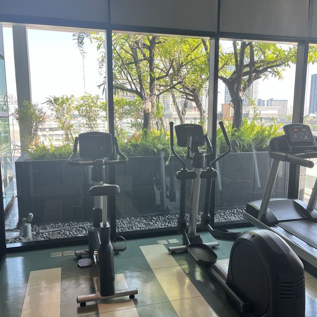 Ibis Hotel, Bangkok