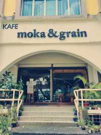 Kafe Moka & Grain