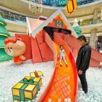 Suntec City Children 🧒🇸🇬