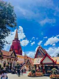 วัดช้างให้ , ปัตตานี