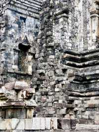 The Oldest Temple In Yogyakarta🛕🇮🇩