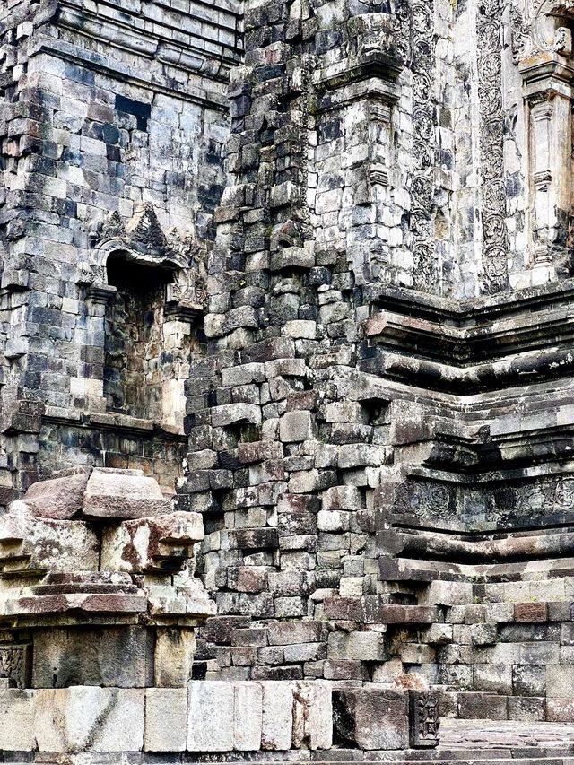 The Oldest Temple In Yogyakarta🛕🇮🇩