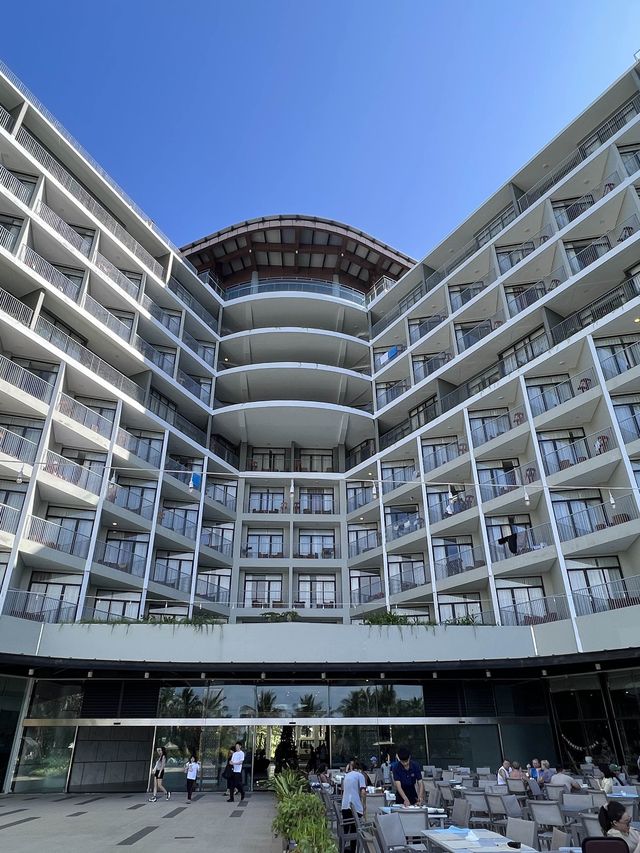 富國島大型度假村❣️Best Western❤️方便之選