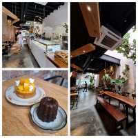 The Maker Cafe: A Hidden Gem