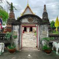 วัดโคกขาม