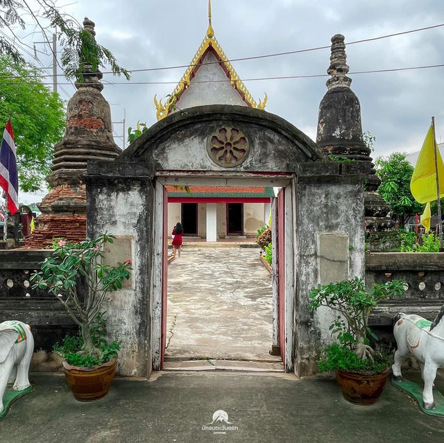 วัดโคกขาม