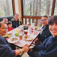 DAHILAYAN ADVENTURE PARK