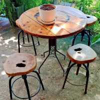 ดื่มกาแฟแลธรรมชาติ ที่ >1199 Cafe' - เชียงใหม่