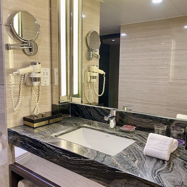 《澳門酒店介紹🌟》澳門本島酒店 地點便利 全新裝修 Rio Hotel 🏨