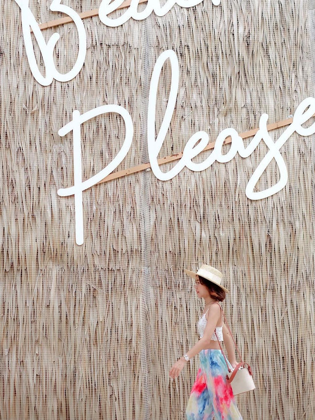 Papa Beach Pattaya 🥂🍰🌊✨