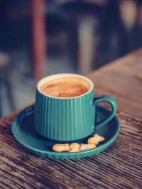 No.10 Cafe