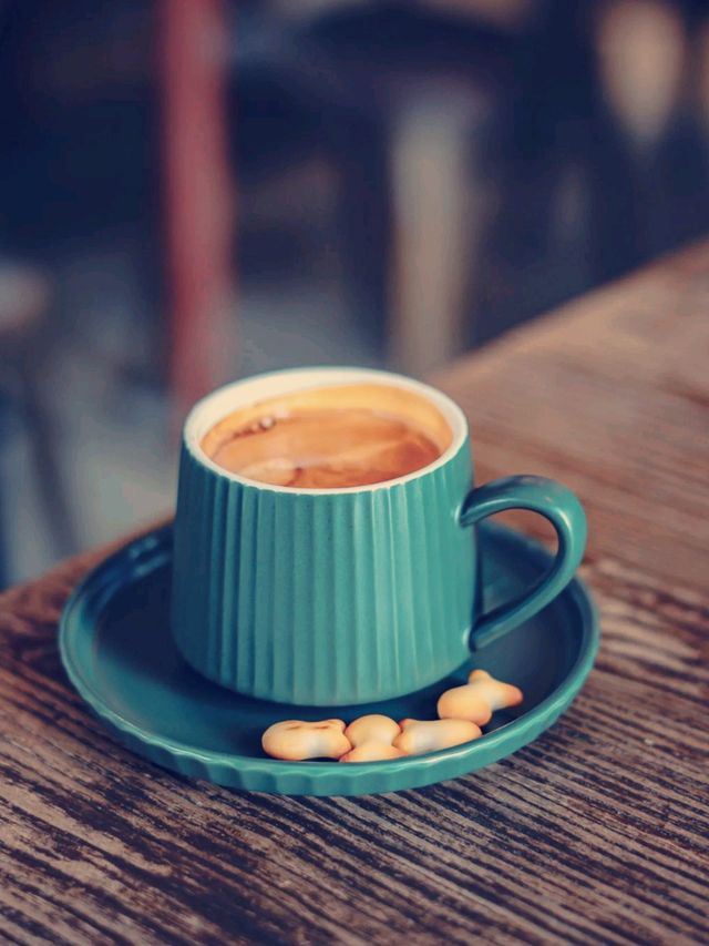 No.10 Cafe