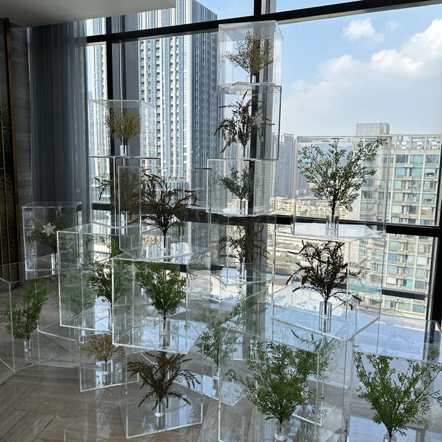 在華強北住，華強北酒店🤔