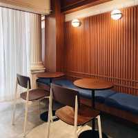 「Bath and Buns Pridi」：小眾咖啡店，舒適愜意的地方放鬆