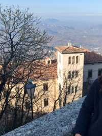 One Day Trip to San Marino 🇸🇲 