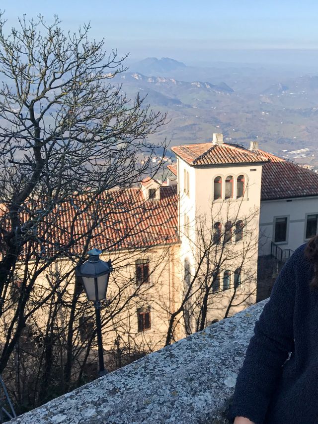 One Day Trip to San Marino 🇸🇲 