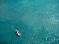 Phu Quoc Cable Car: flying experience over the sea