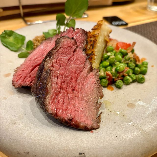 【大阪・四ツ橋】コスパ抜群で牡蠣好きにおすすめ「牡蠣と肉たらしビストロAKIRA」